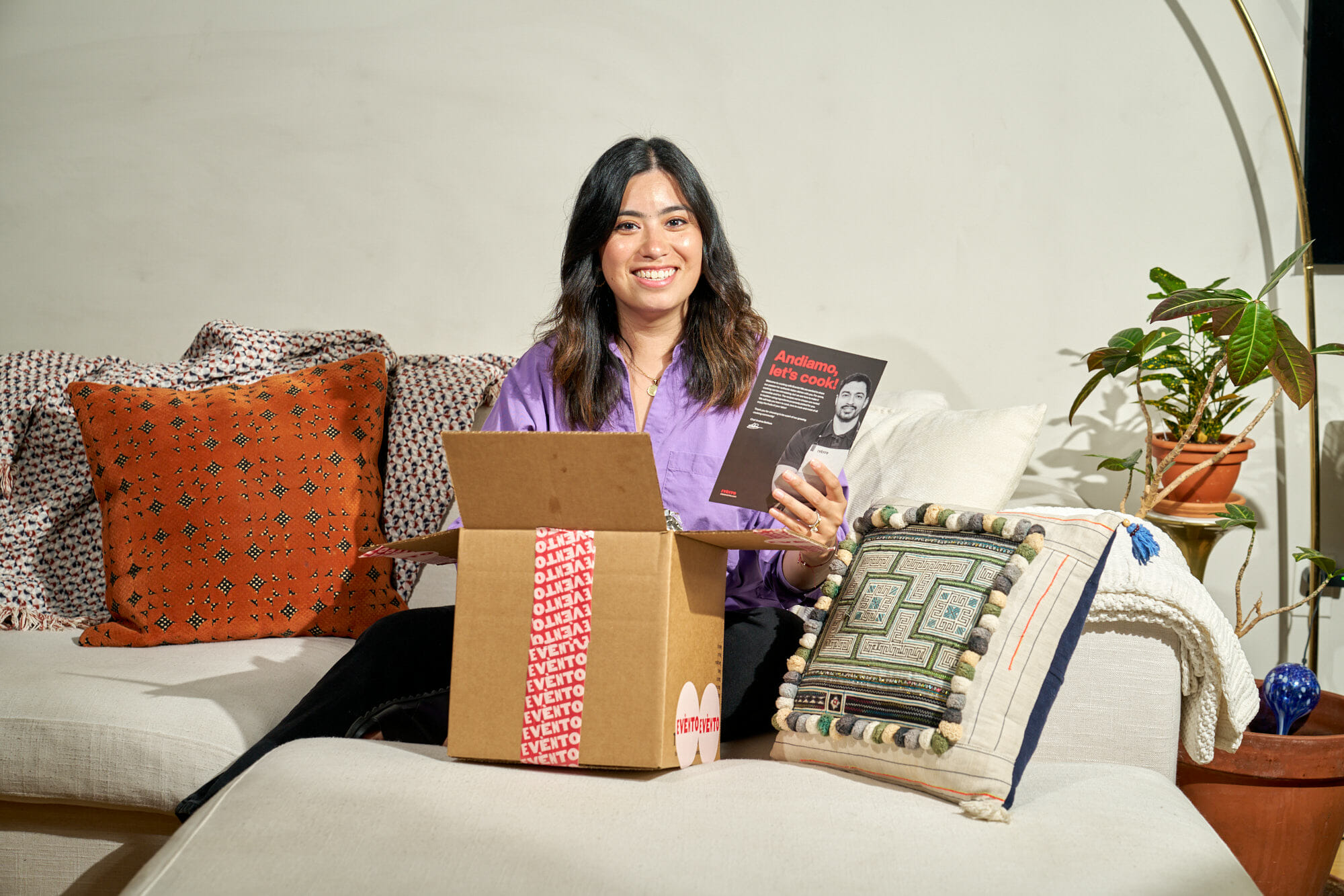 Pasta Amatriciana - Image 3