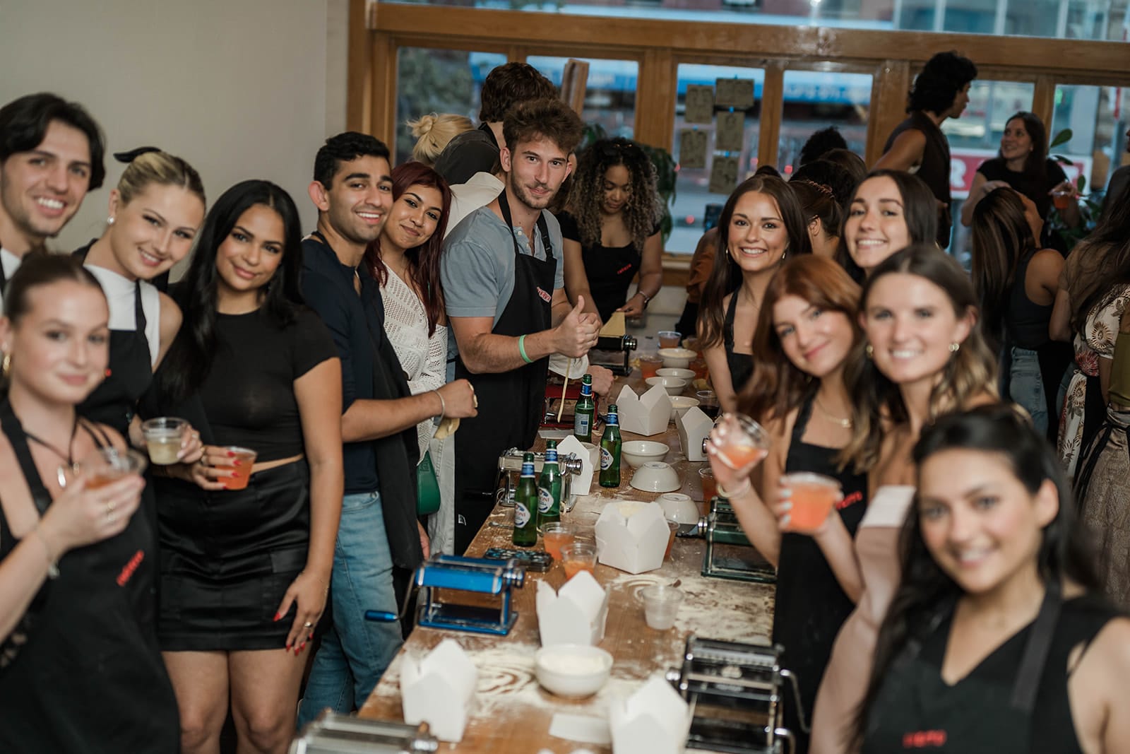 Public Events | Evento